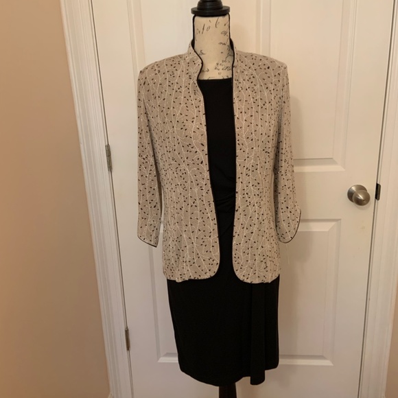 Alex Evenings Jacket S/P - Picture 8 of 8